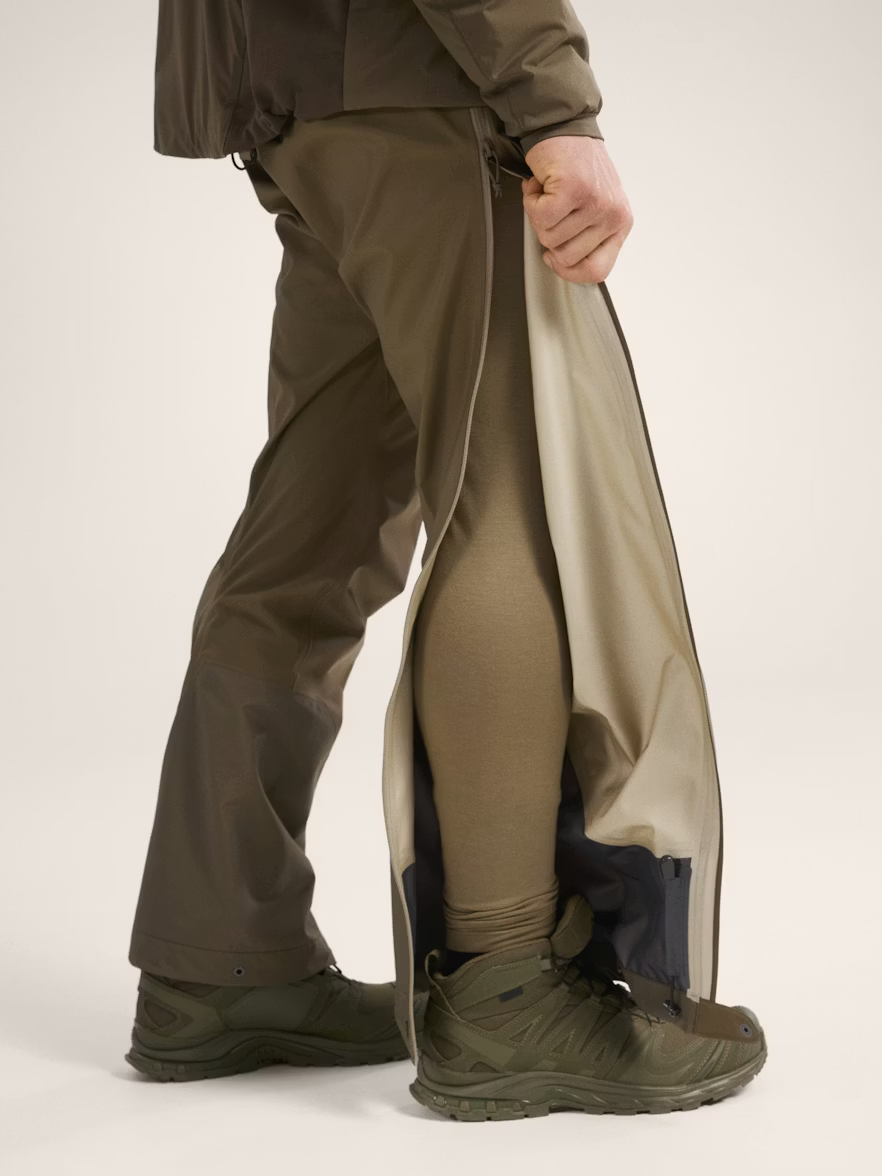 Alpha Pant LT (Gen 2.2) Ranger Green M/T