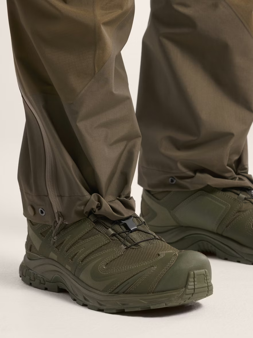 Alpha Pant LT (Gen 2.2) Ranger Green M/T