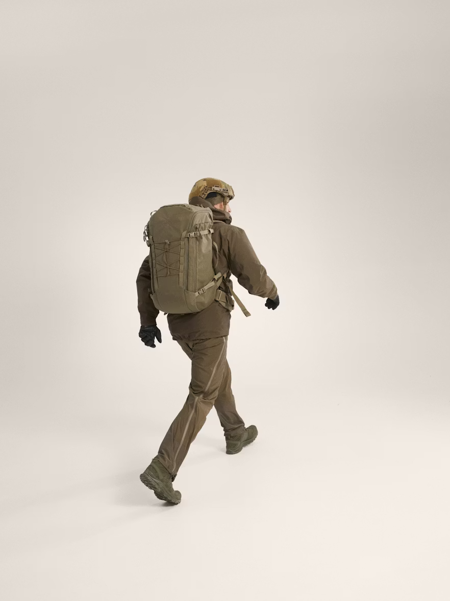 Alpha Pant LT (Gen 2.2) Ranger Green M/T