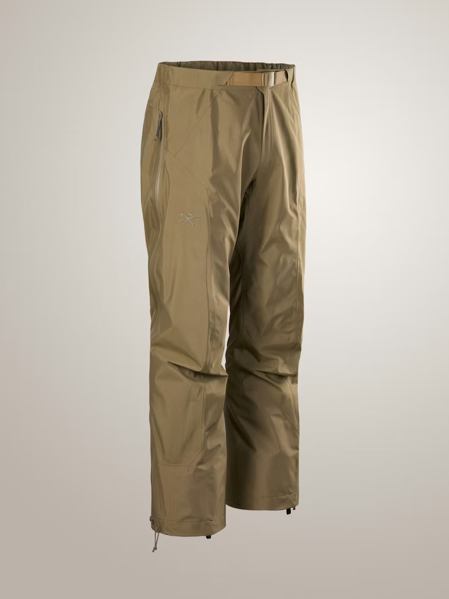 Alpha Pant LT (Gen 2.2) Crocodile L-S