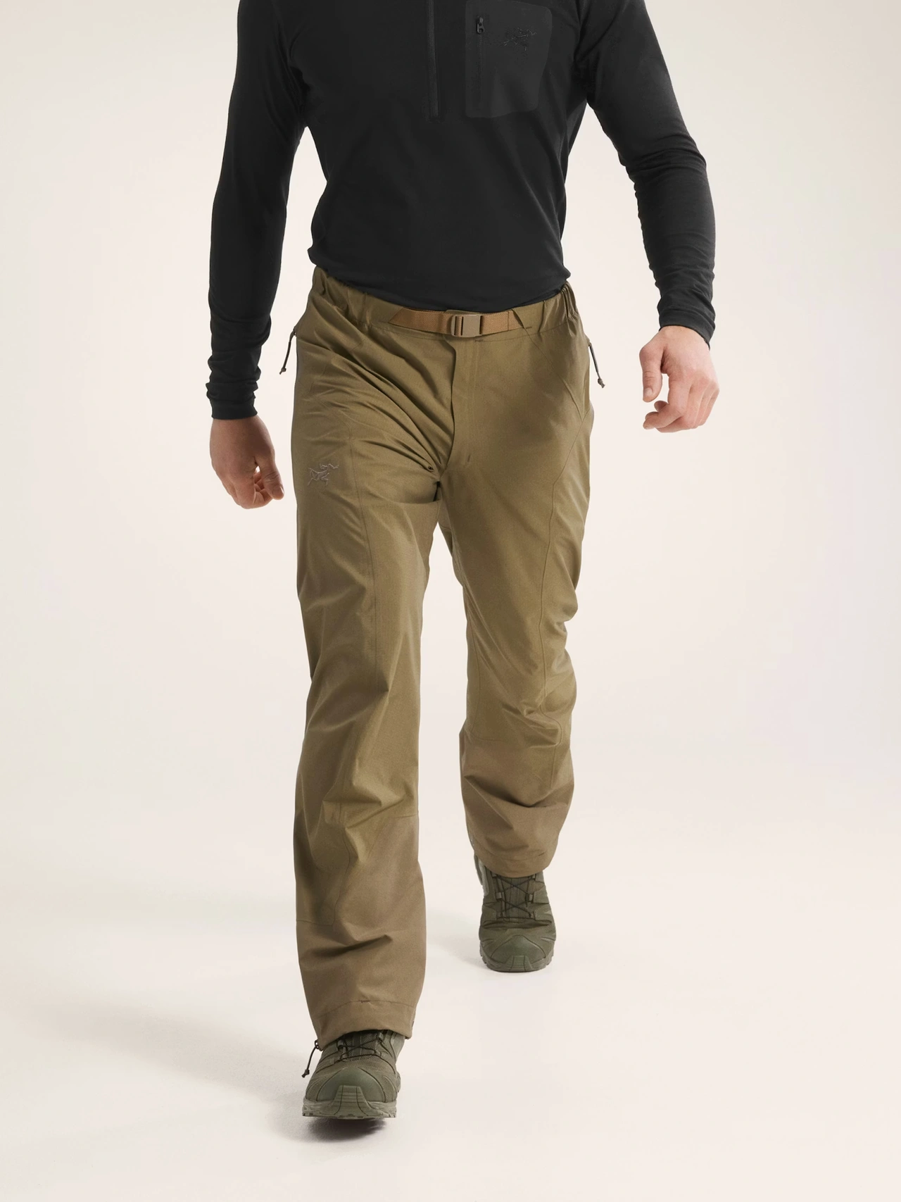 Alpha Pant LT (Gen 2.2) Crocodile L-S