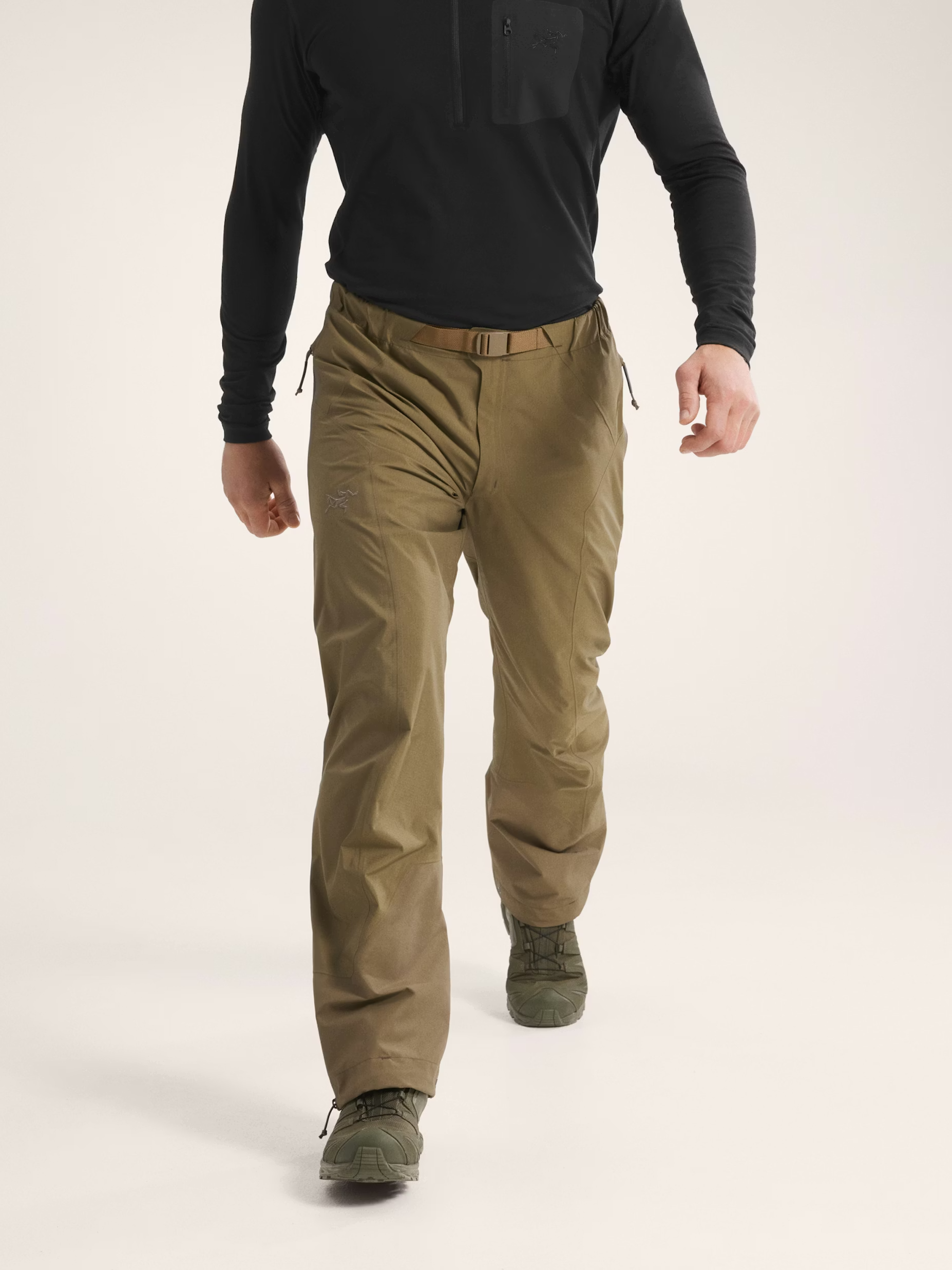 Alpha Pant LT (Gen 2.2) Crocodile