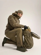 Alpha Pant LT (Gen 2.2) Crocodile L-S