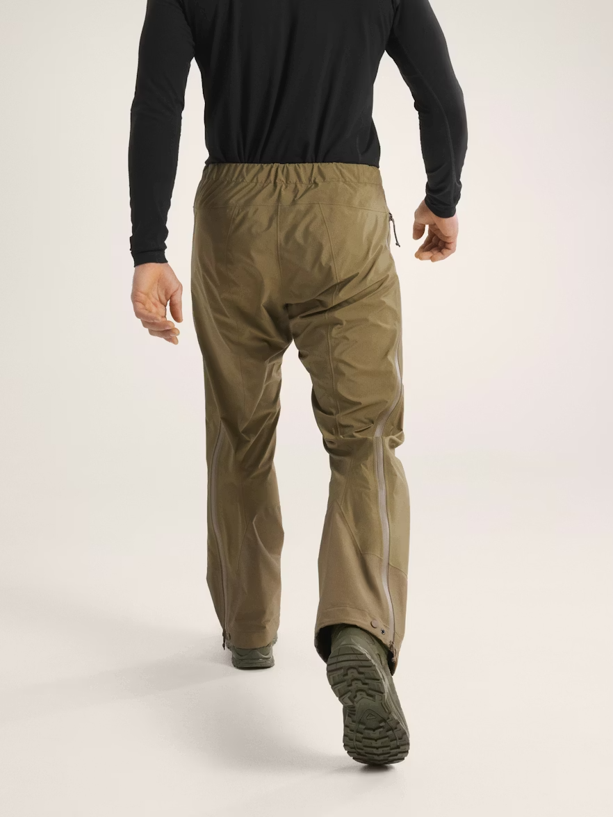 Alpha Pant LT (Gen 2.2) Crocodile L-S