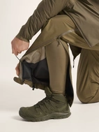 Alpha Pant LT (Gen 2.2) Crocodile L-S