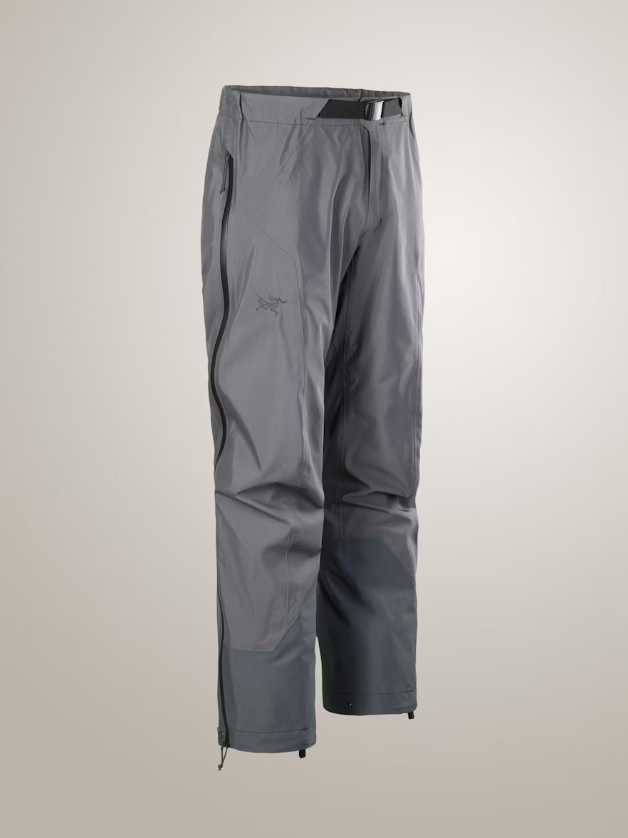 Alpha Pant LT (Gen 2.2) Wolf M/R