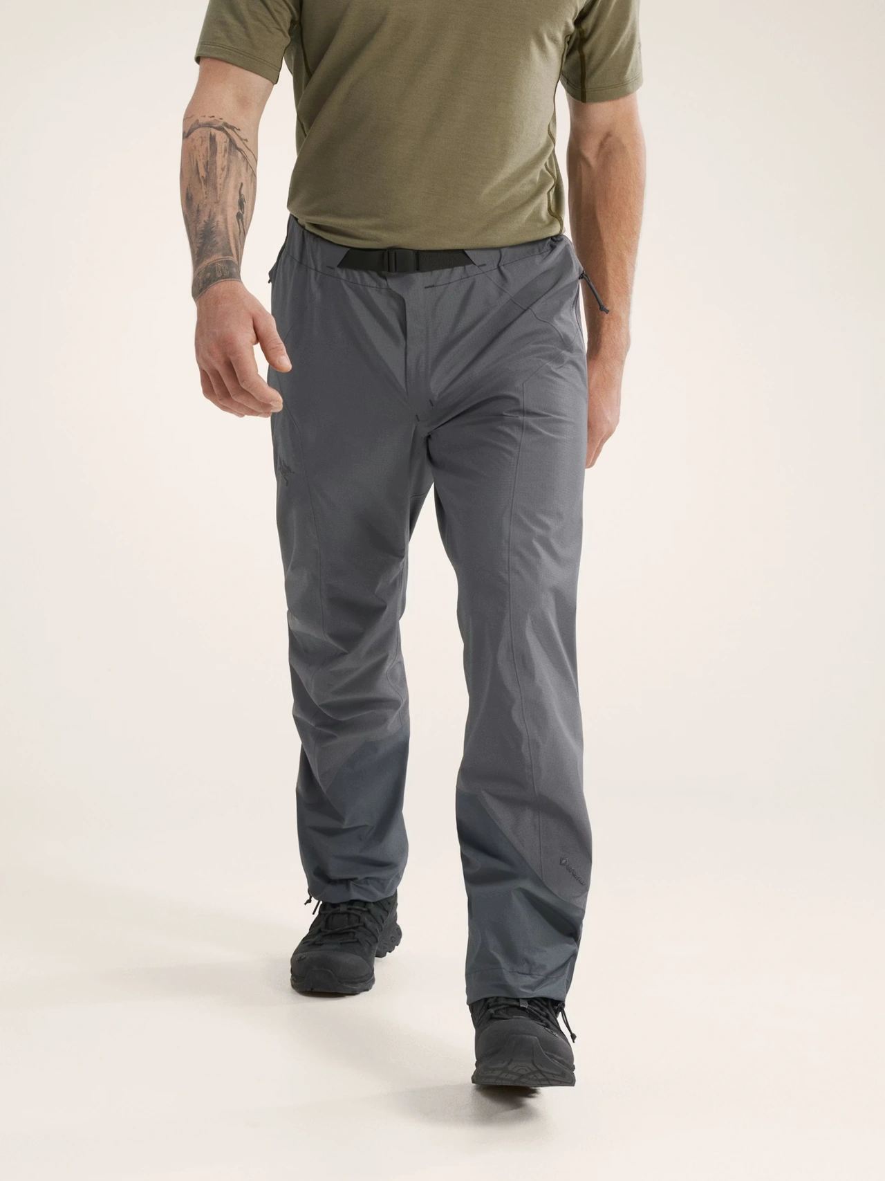 Alpha Pant LT (Gen 2.2) Wolf M/R