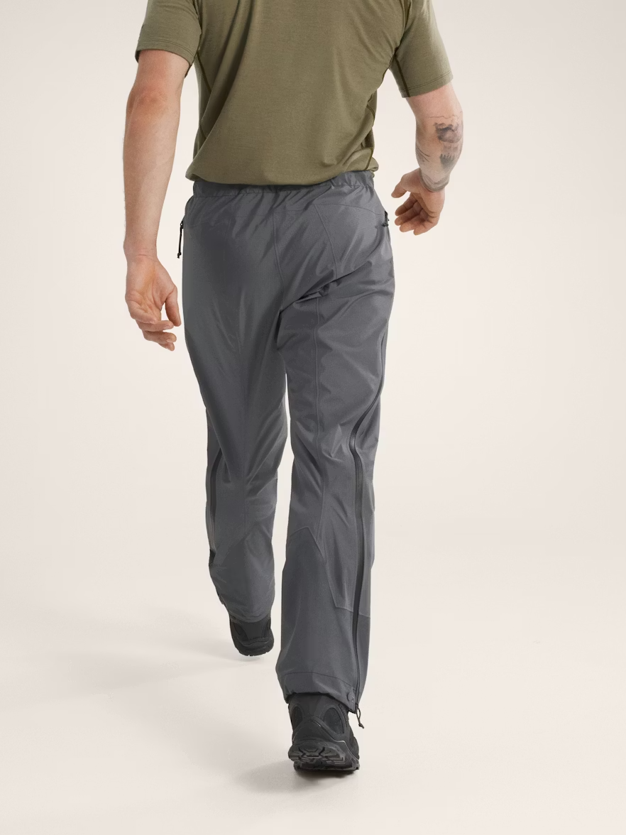 Alpha Pant LT (Gen 2.2) Wolf M/R