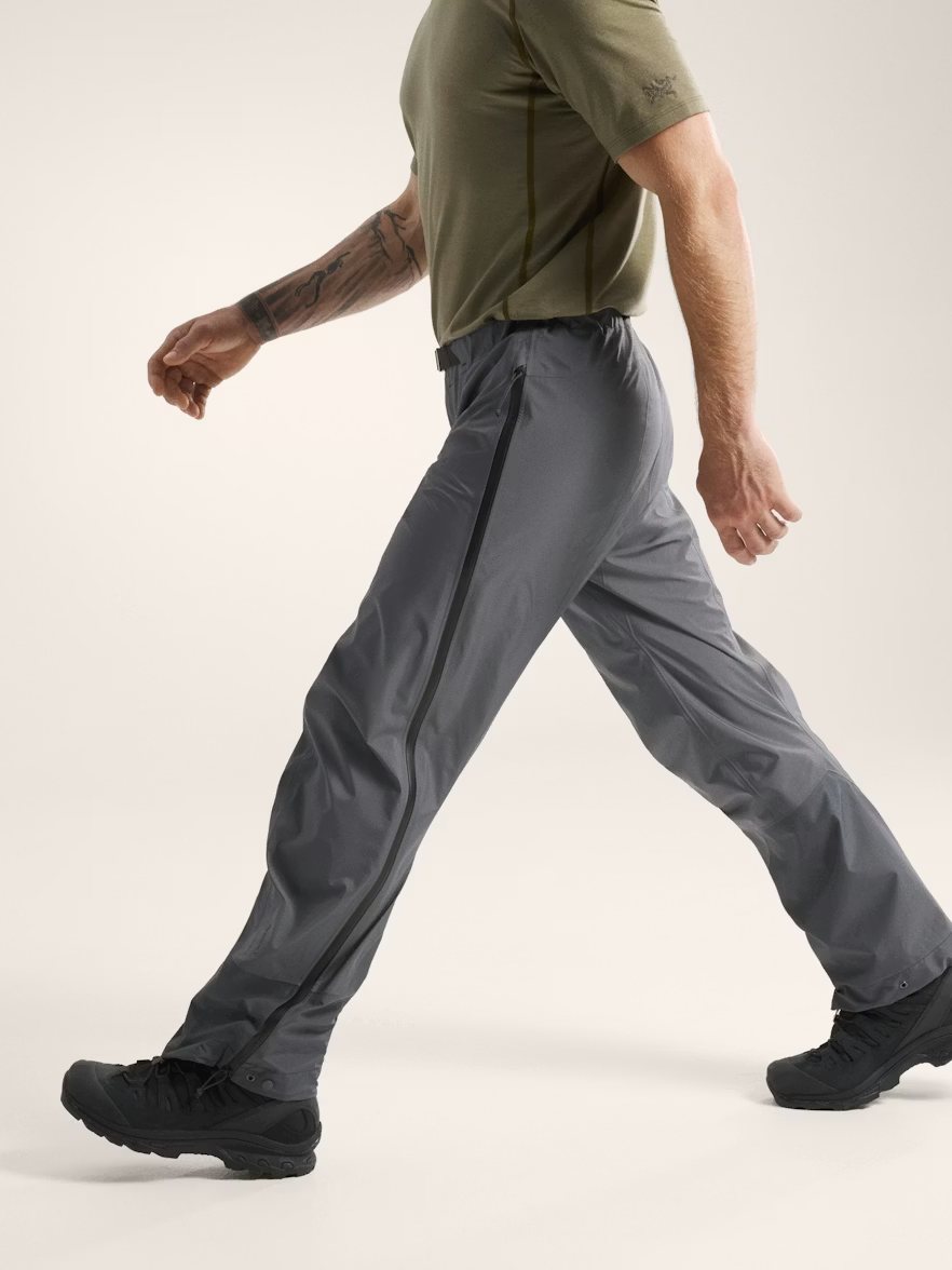Alpha Pant LT (Gen 2.2) Wolf M/R