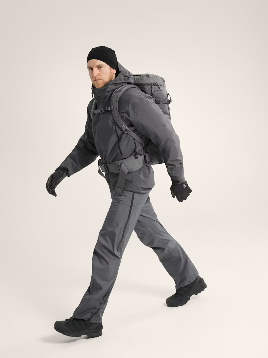 Alpha Pant LT (Gen 2.2) Wolf M/R