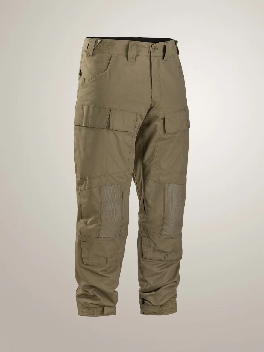 Assault Pant AR Gen2 Crocodile Small