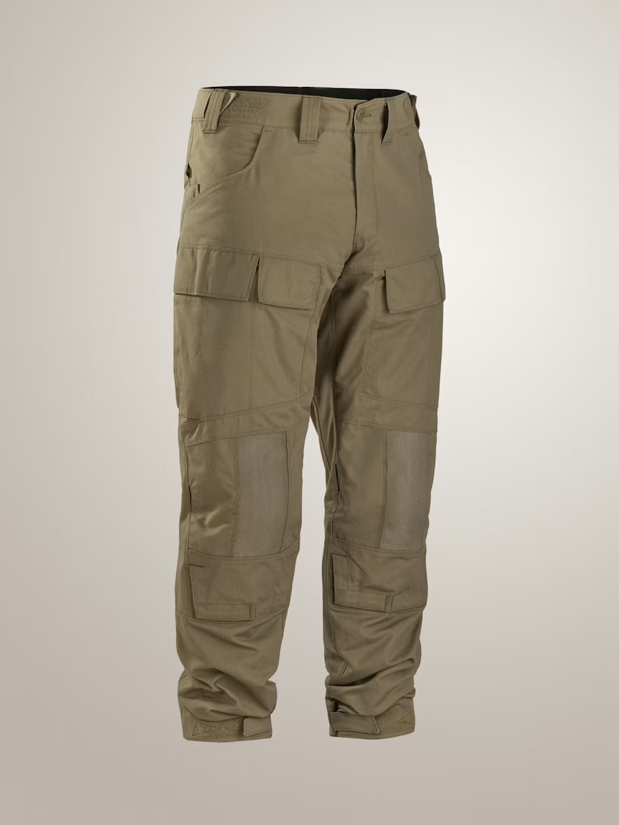Assault Pant AR Gen2 Crocodile Medium