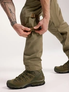 Assault Pant AR Gen2 Crocodile Medium