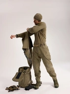 Assault Pant AR Gen2 Crocodile Medium