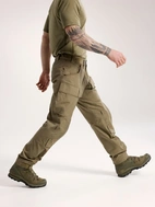 Assault Pant AR Gen2 Crocodile Medium