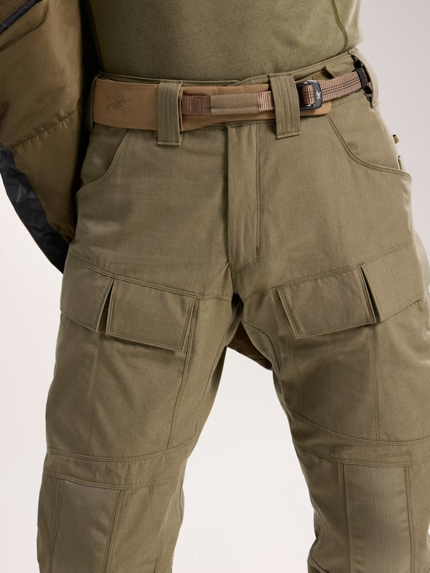 Assault Pant AR Gen2 Crocodile Medium