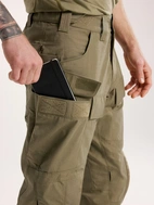 Assault Pant AR Gen2 Crocodile Small