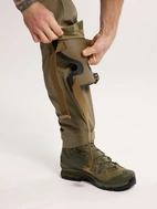 Assault Pant AR Gen2 Crocodile Small