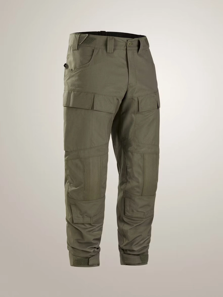Assault Pant AR Gen2 Ranger Green Small