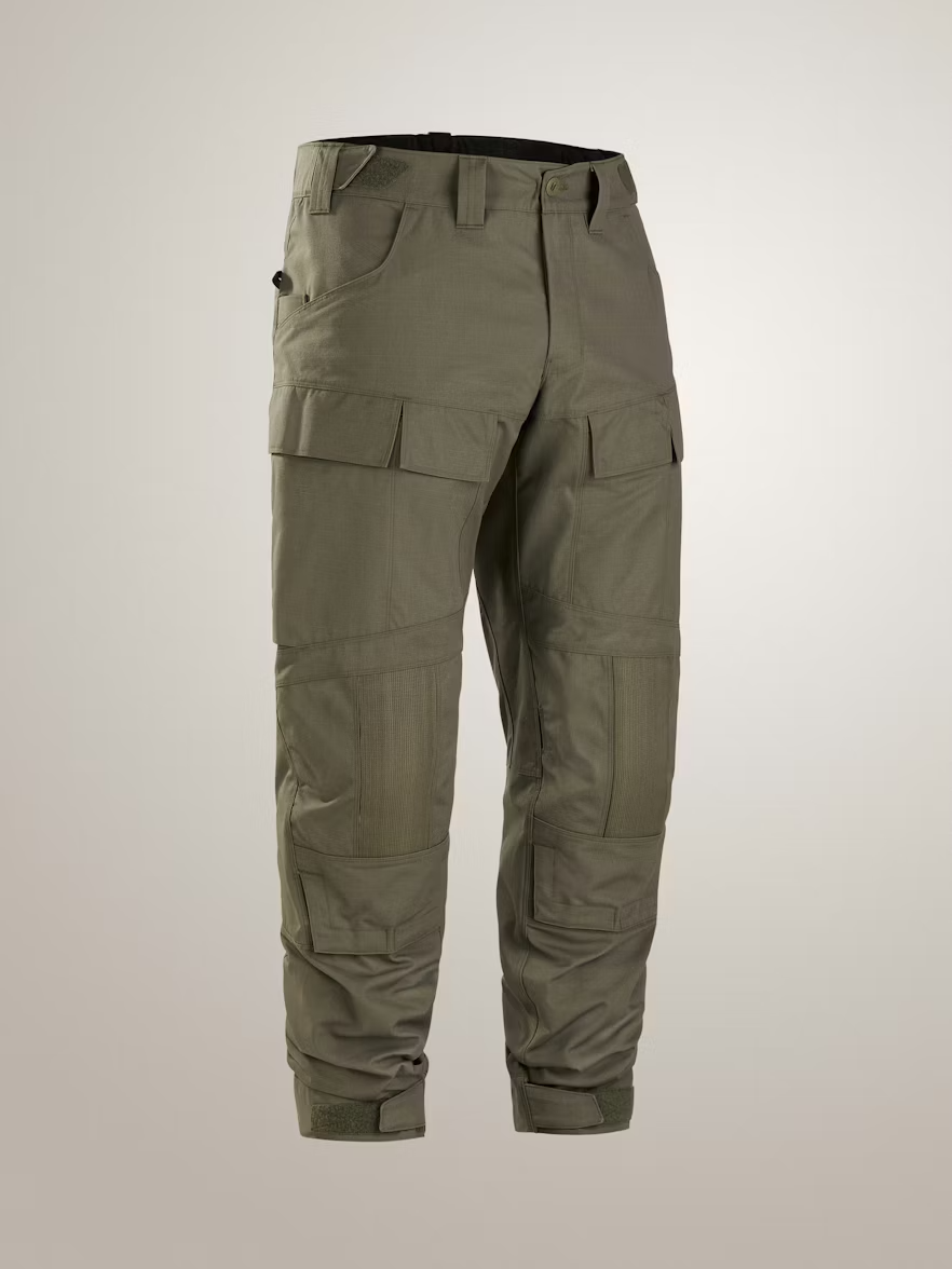 Assault Pant AR Gen2 Ranger Green