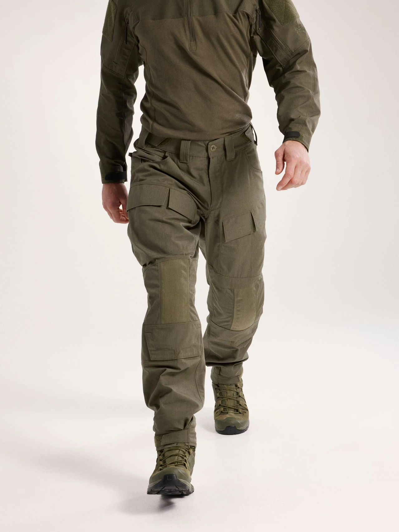 Assault Pant AR Gen2 Ranger Green Small