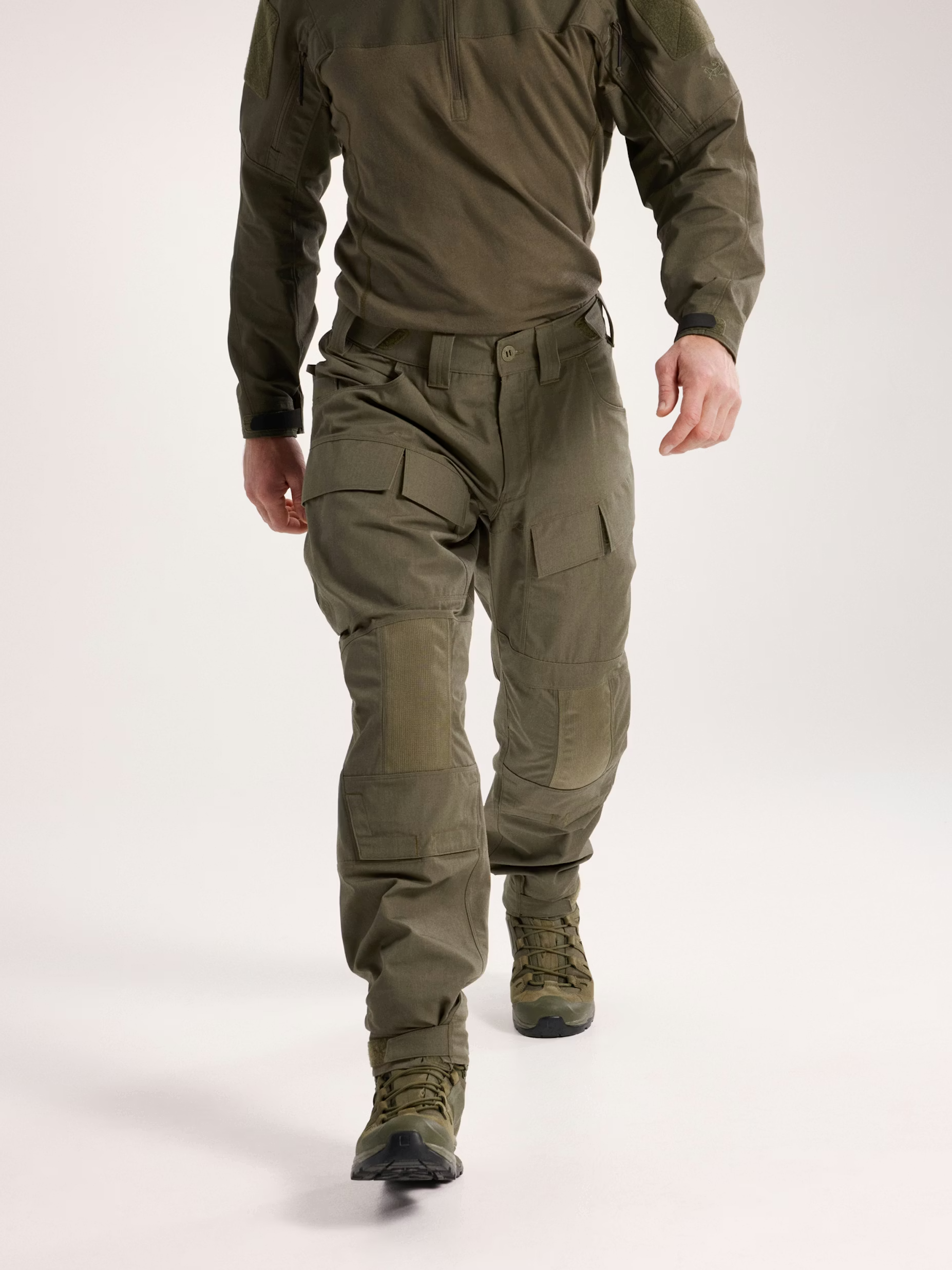 Assault Pant AR Gen2 Ranger Green