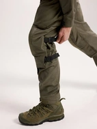 Assault Pant AR Gen2 Ranger Green Small