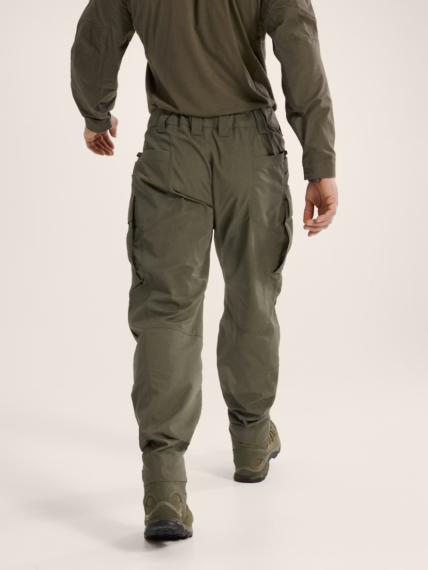 Assault Pant AR Gen2 Ranger Green Large Tall
