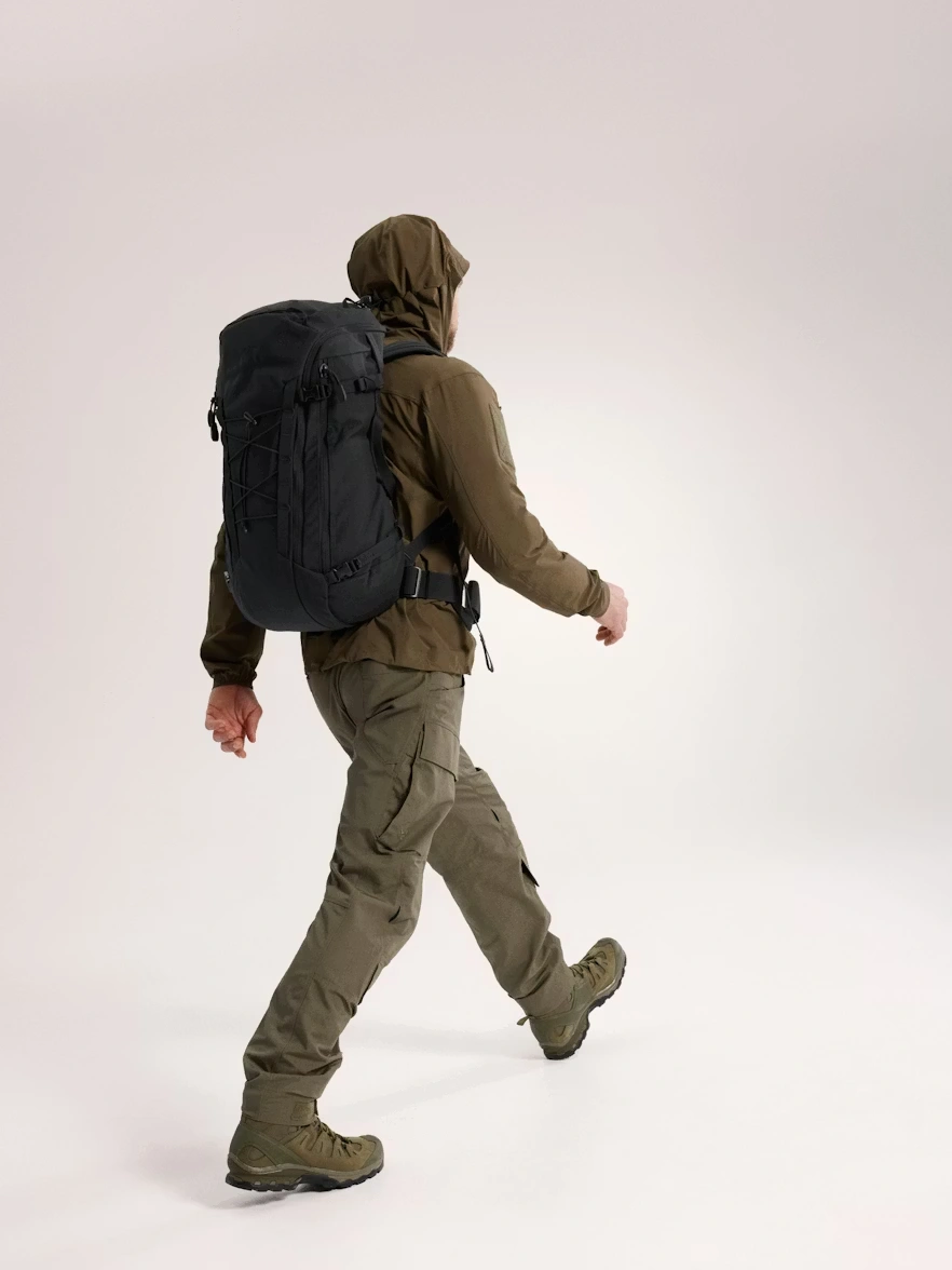 Assault Pant AR Gen2 Ranger Green Small