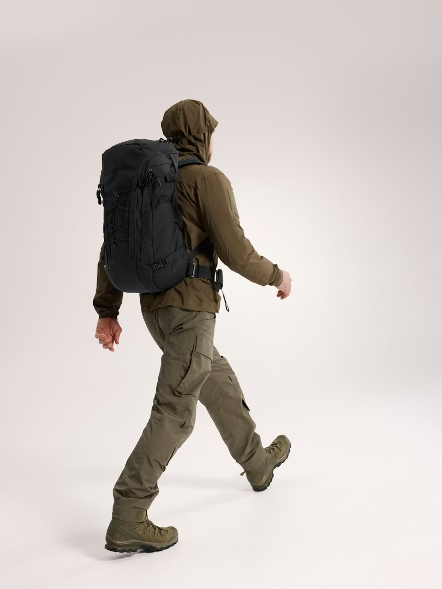 Assault Pant AR Gen2 Ranger Green Large Tall