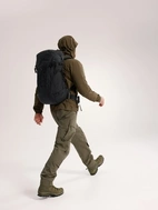 Assault Pant AR Gen2 Ranger Green Small