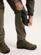 Assault Pant AR Gen2 Ranger Green Small