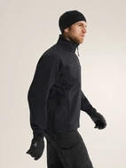 Patrol Jacket AR Black Large