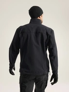 Patrol Jacket AR Black Large