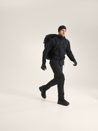 Patrol Jacket AR Black X-Small