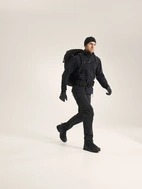 Patrol Jacket AR Black Large