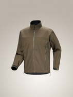 Patrol Jacket AR Ranger Green X-Small