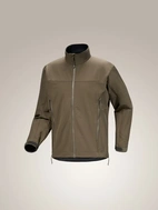 Patrol Jacket AR Ranger Green X-Small