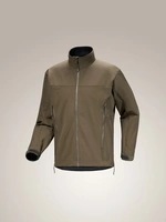 Patrol Jacket AR Ranger Green