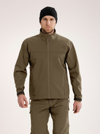 Patrol Jacket AR Ranger Green X-Small