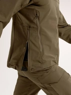 Patrol Jacket AR Ranger Green X-Small