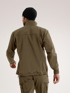 Patrol Jacket AR Ranger Green X-Small