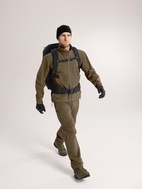 Patrol Jacket AR Ranger Green X-Small
