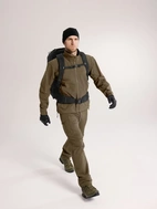 Patrol Jacket AR Ranger Green X-Small
