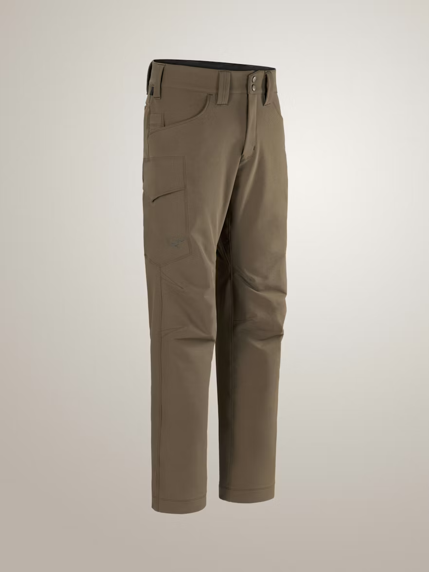 PATROL PANT AR MEN'S - Ranger Green XXL