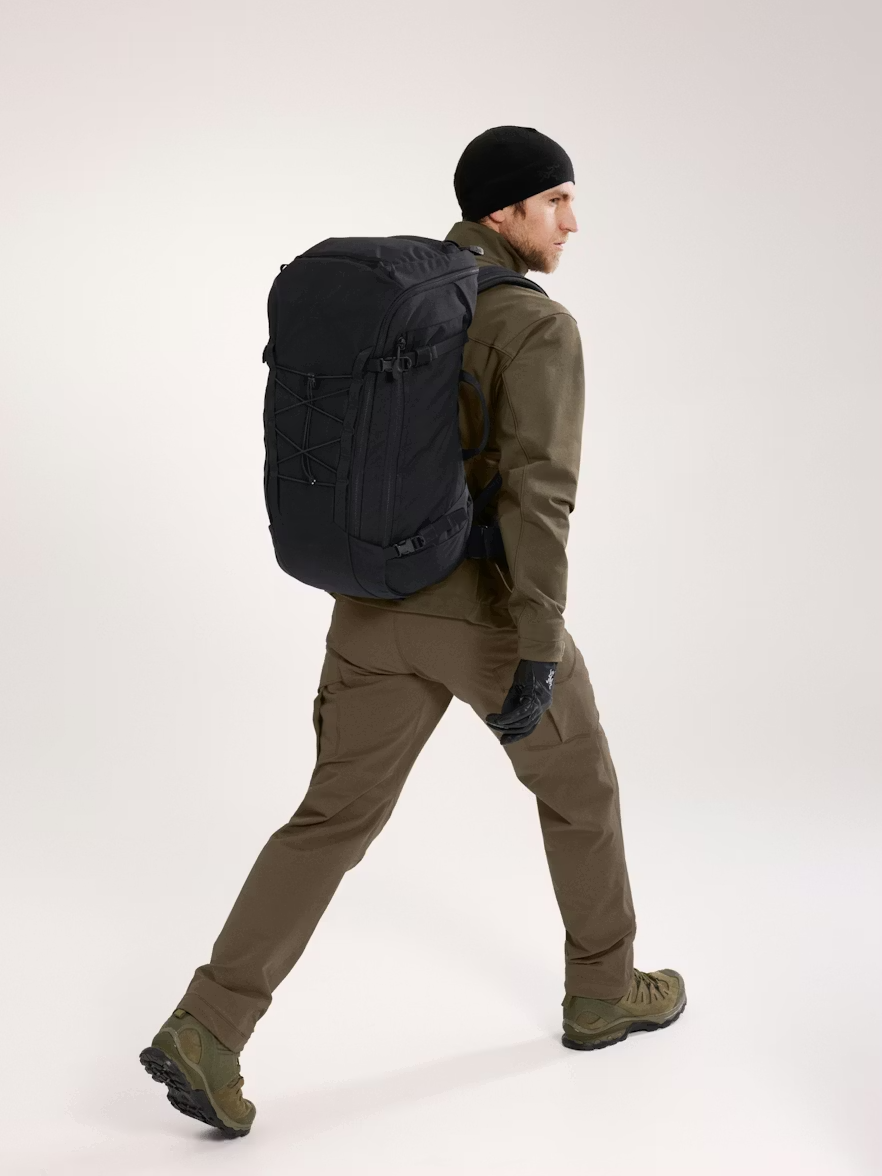 PATROL PANT AR MEN'S - Ranger Green XXL