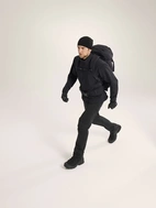 PATROL PANT AR MEN'S - BLACK S