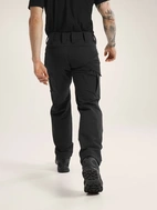 PATROL PANT AR MEN'S - BLACK S
