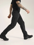 PATROL PANT AR MEN'S - BLACK S