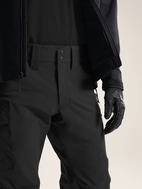 PATROL PANT AR MEN'S - BLACK S